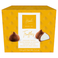 Hamlet luxe botertruffels